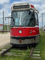 TTC 4034